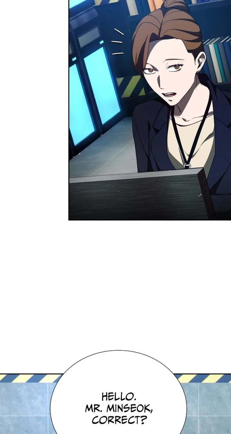 Return of the Genius Player Chapter 29 page 3 - 