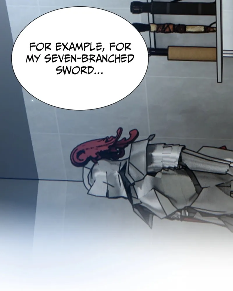 Return of the Genius Player Chapter 29 page 21 - 