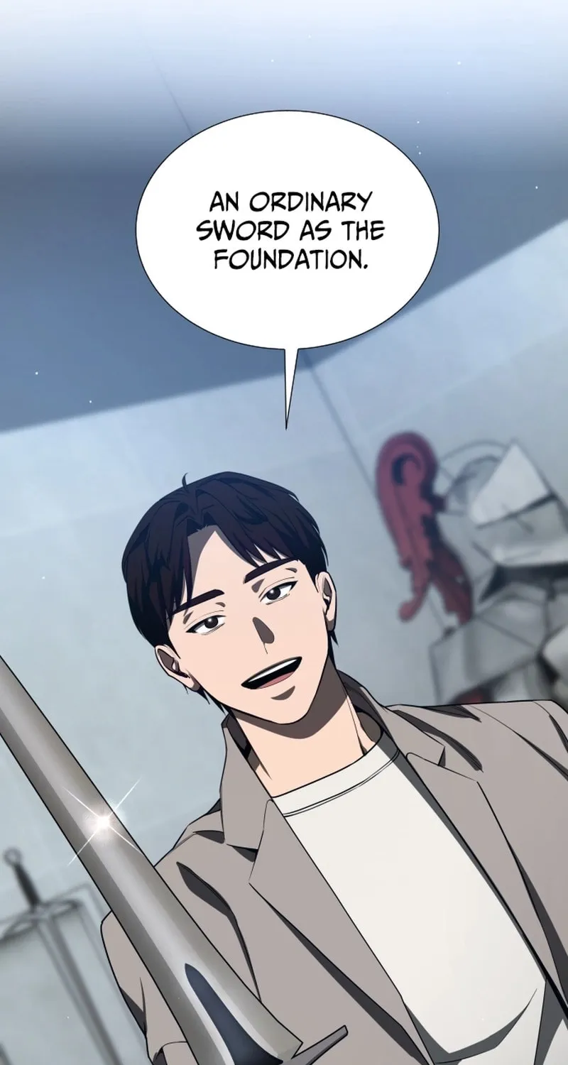 Return of the Genius Player Chapter 29 page 23 - 