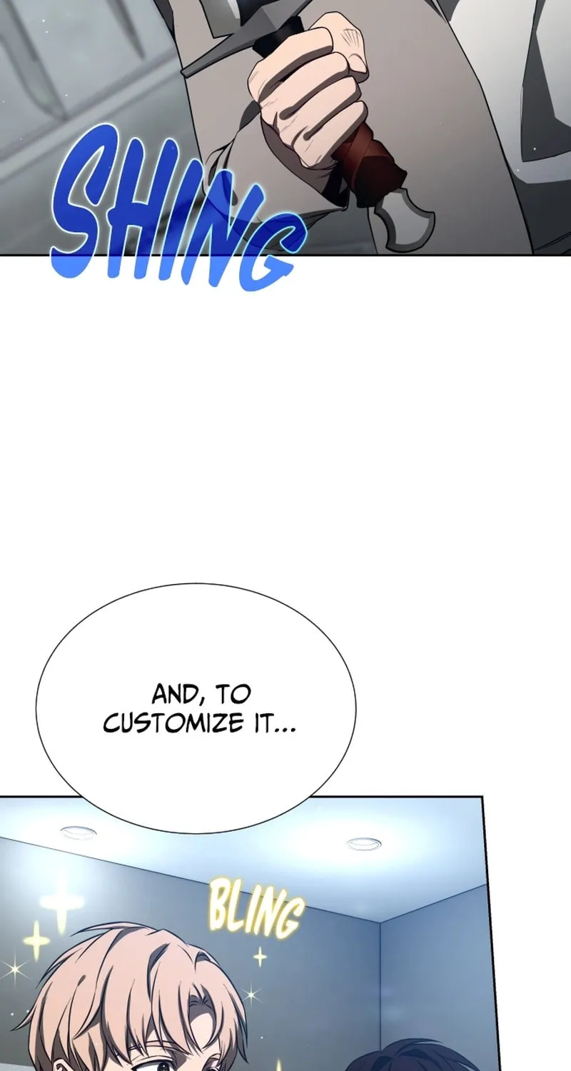 Return of the Genius Player Chapter 29 page 24 - 