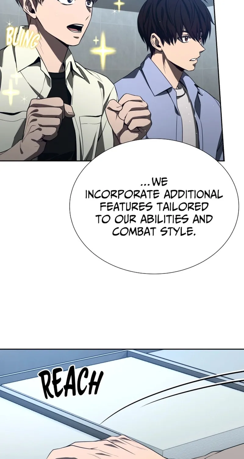 Return of the Genius Player Chapter 29 page 25 - 
