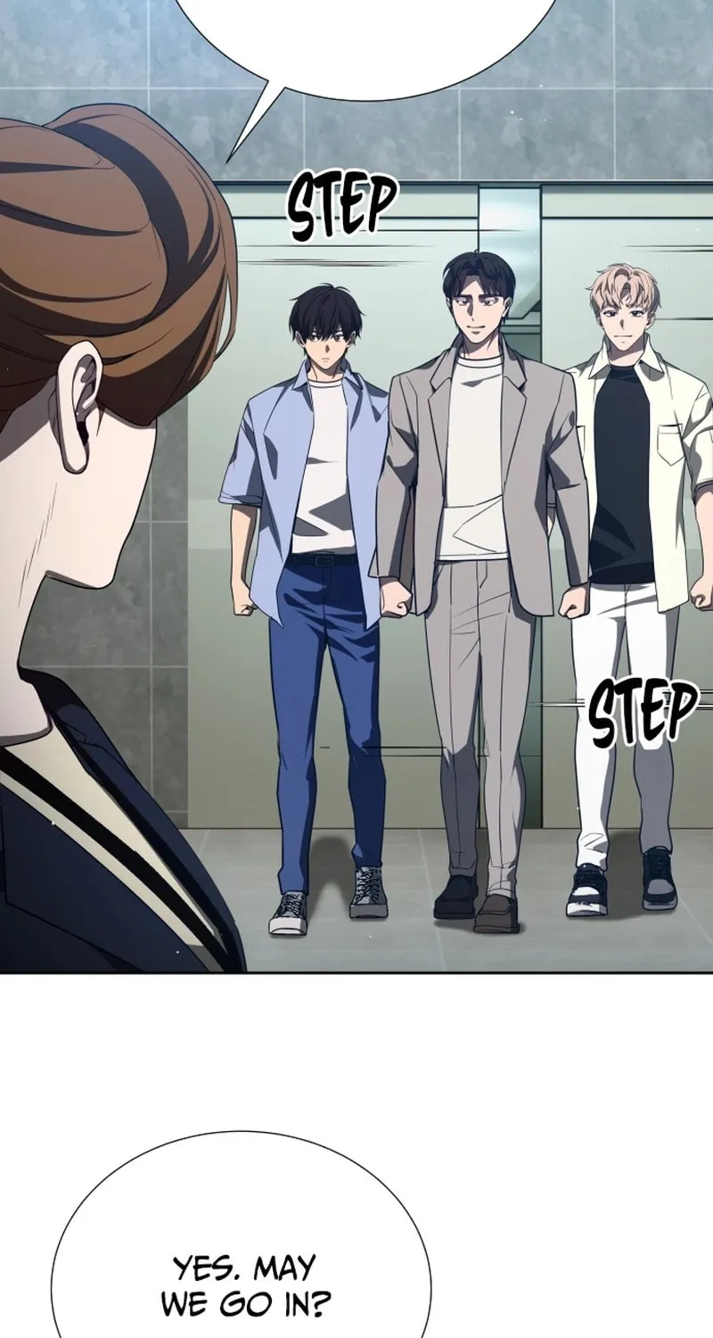 Return of the Genius Player Chapter 29 page 4 - 