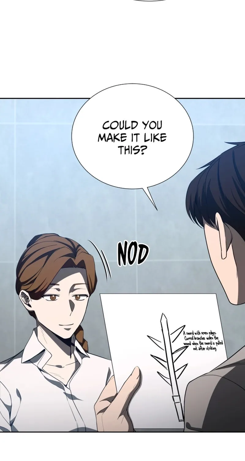 Return of the Genius Player Chapter 29 page 31 - 