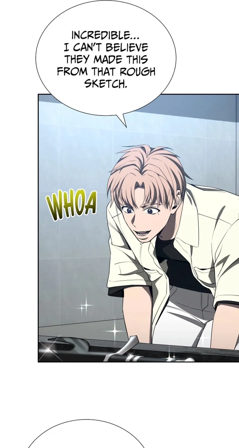 Return of the Genius Player Chapter 29 page 36 - 