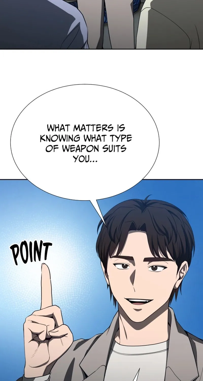 Return of the Genius Player Chapter 29 page 38 - 