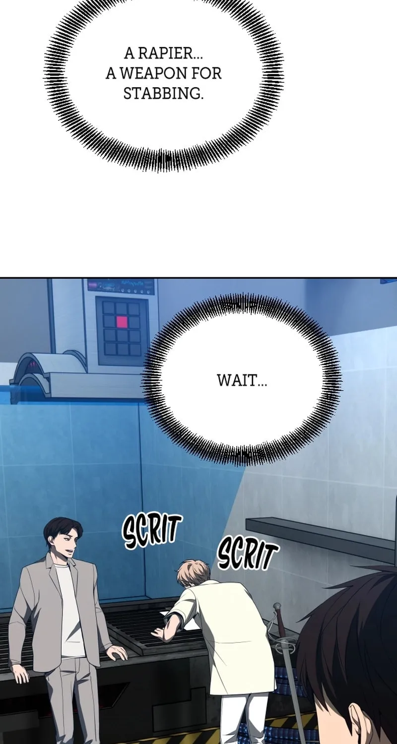Return of the Genius Player Chapter 29 page 46 - 
