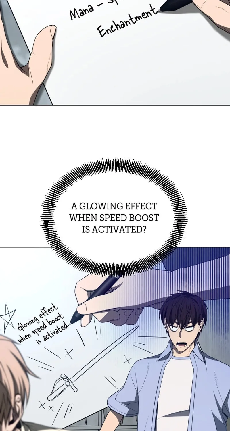 Return of the Genius Player Chapter 29 page 48 - 