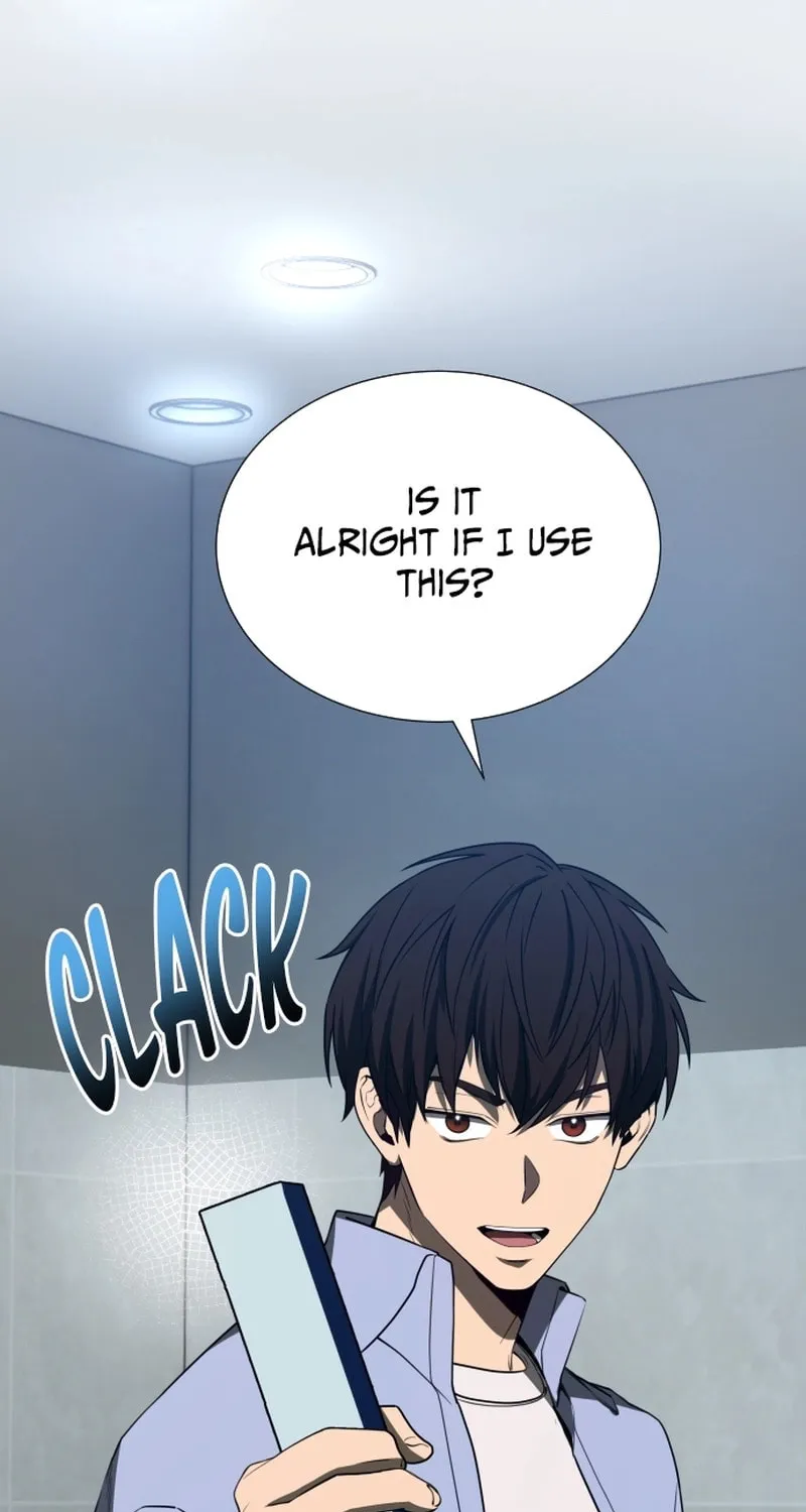 Return of the Genius Player Chapter 29 page 57 - 
