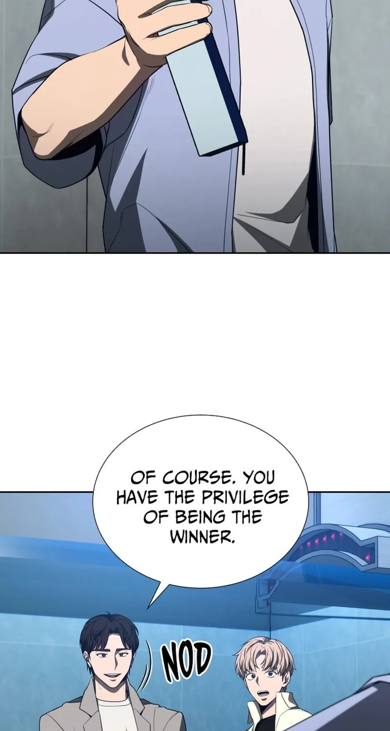 Return of the Genius Player Chapter 29 page 58 - 
