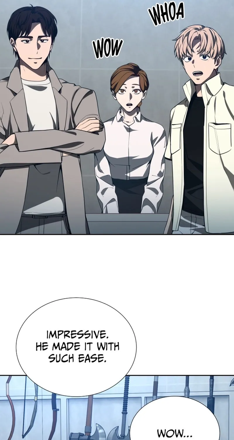 Return of the Genius Player Chapter 29 page 64 - 