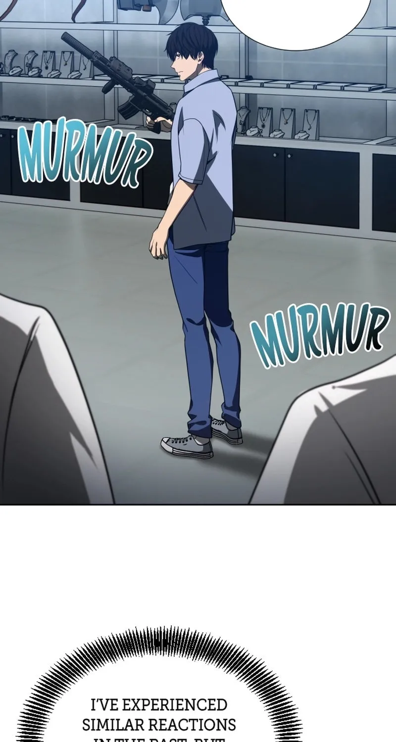 Return of the Genius Player Chapter 29 page 65 - 