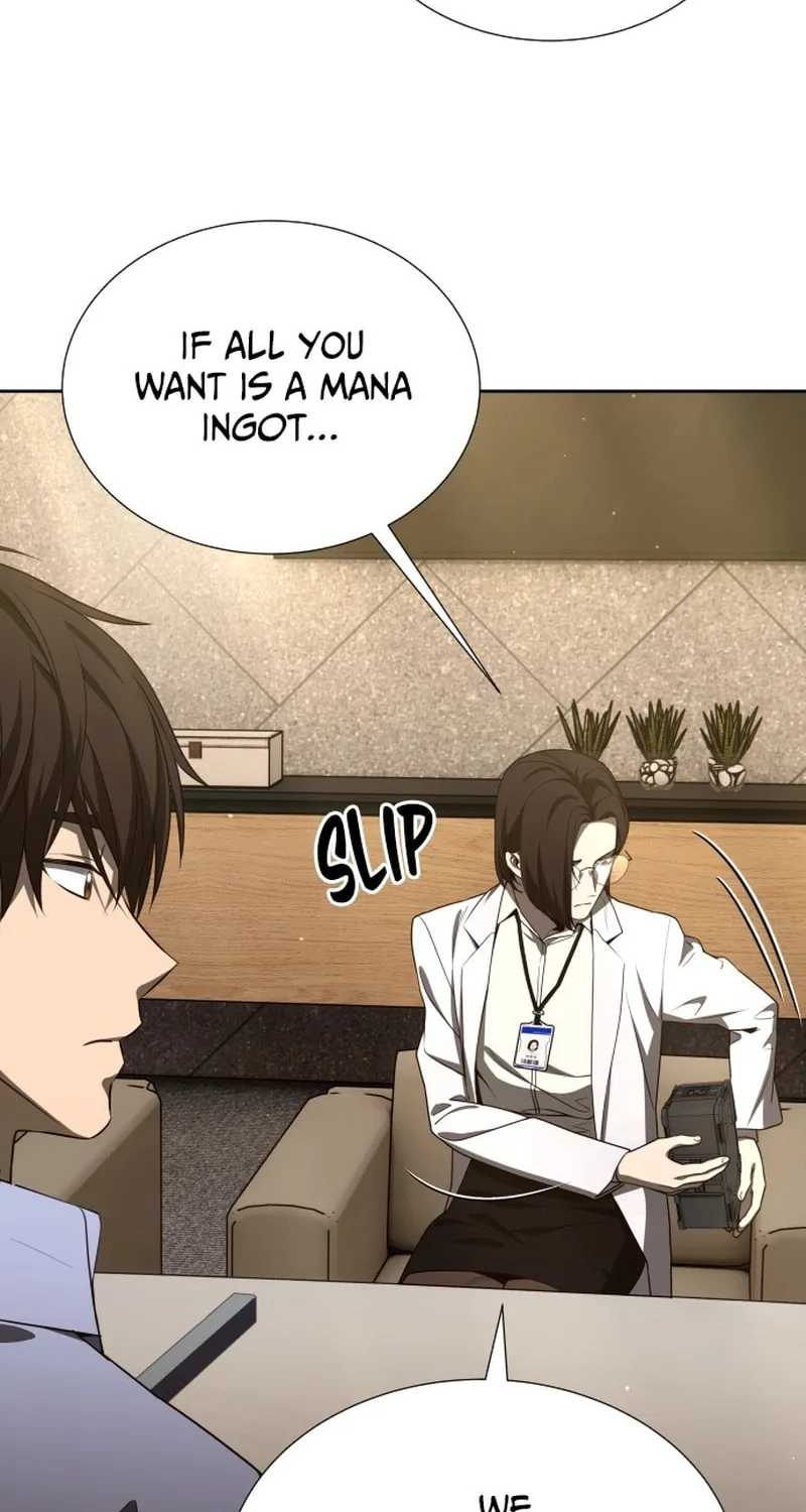 Return of the Genius Player Chapter 29 page 85 - 