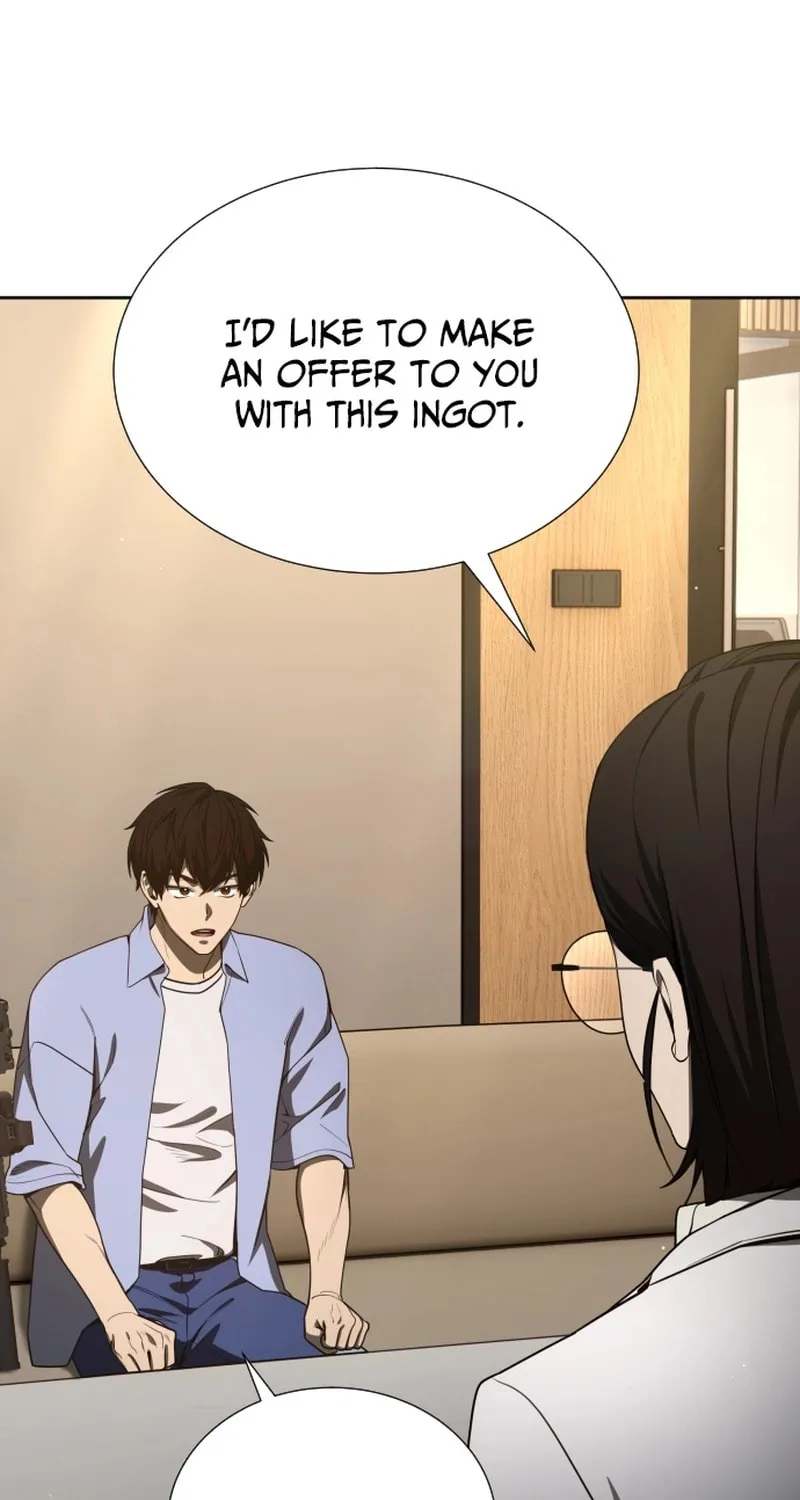 Return of the Genius Player Chapter 29 page 88 - 