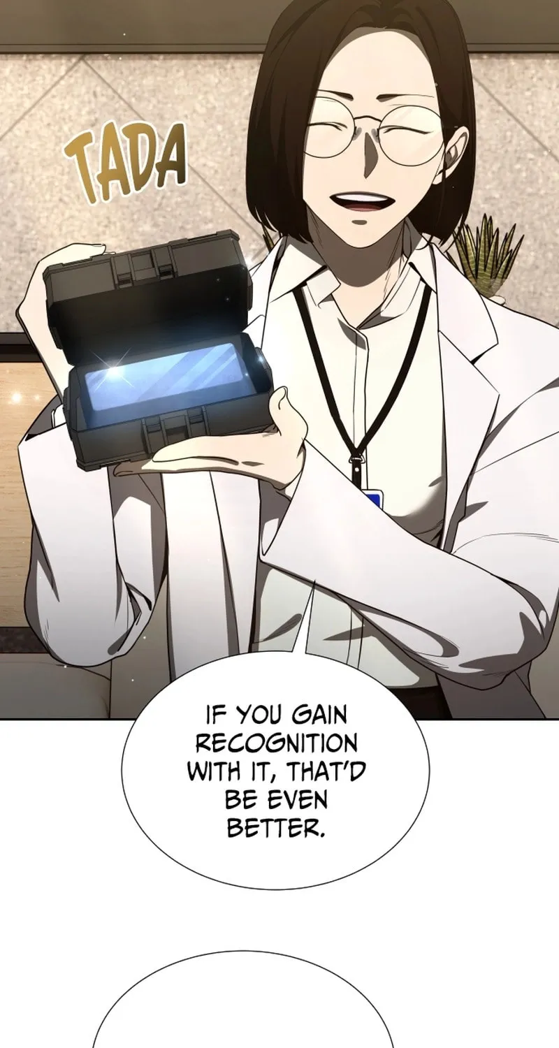 Return of the Genius Player Chapter 29 page 90 - 