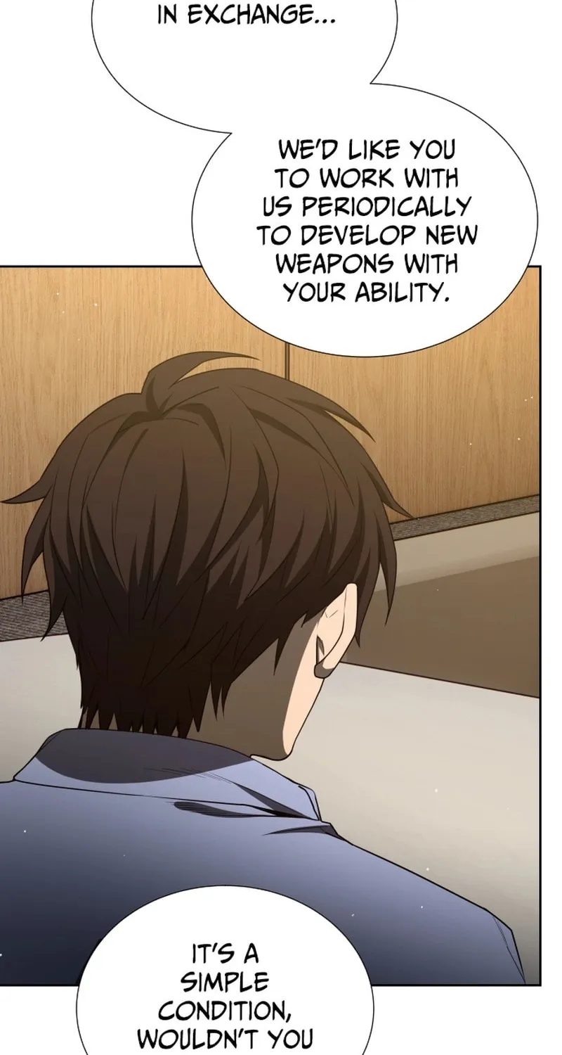 Return of the Genius Player Chapter 29 page 91 - 