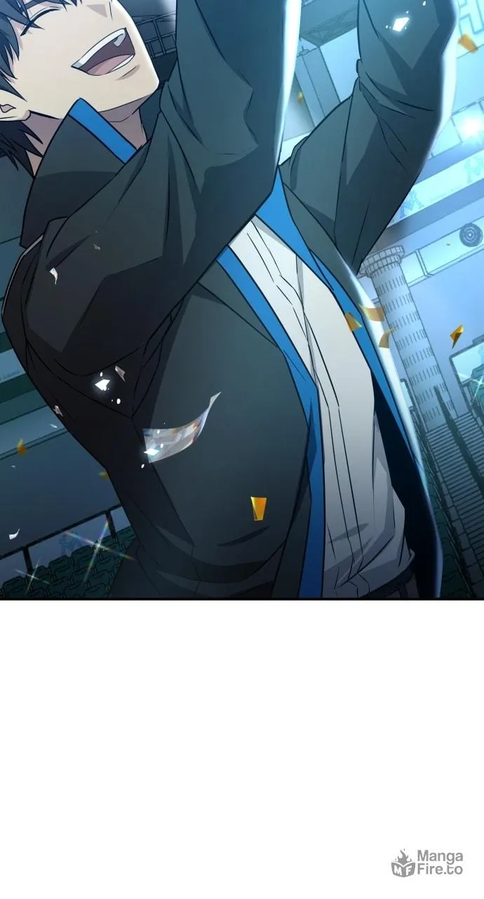 Return of the Genius Player Chapter 3 page 111 - 