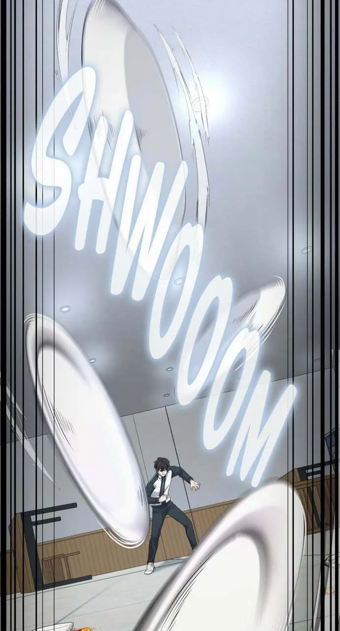 Return of the Genius Player Chapter 3 page 13 - 
