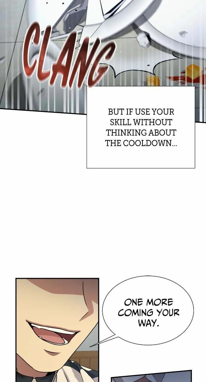 Return of the Genius Player Chapter 3 page 17 - 
