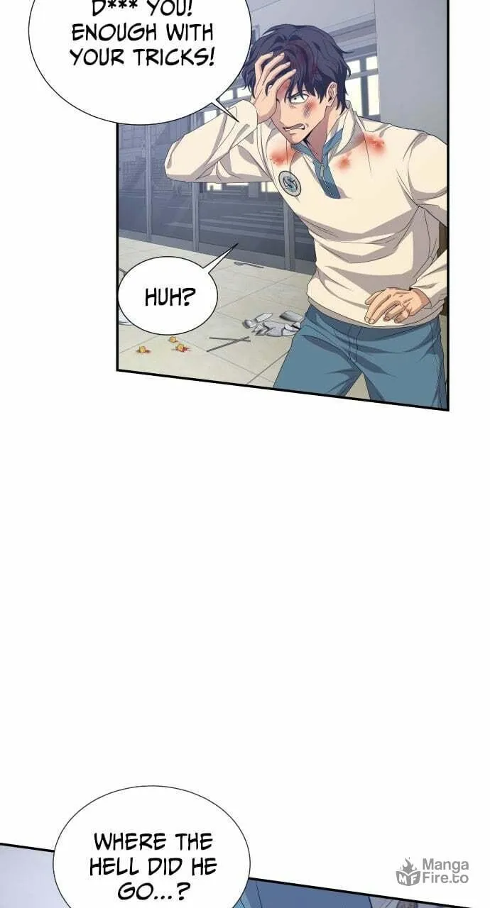 Return of the Genius Player Chapter 3 page 24 - 