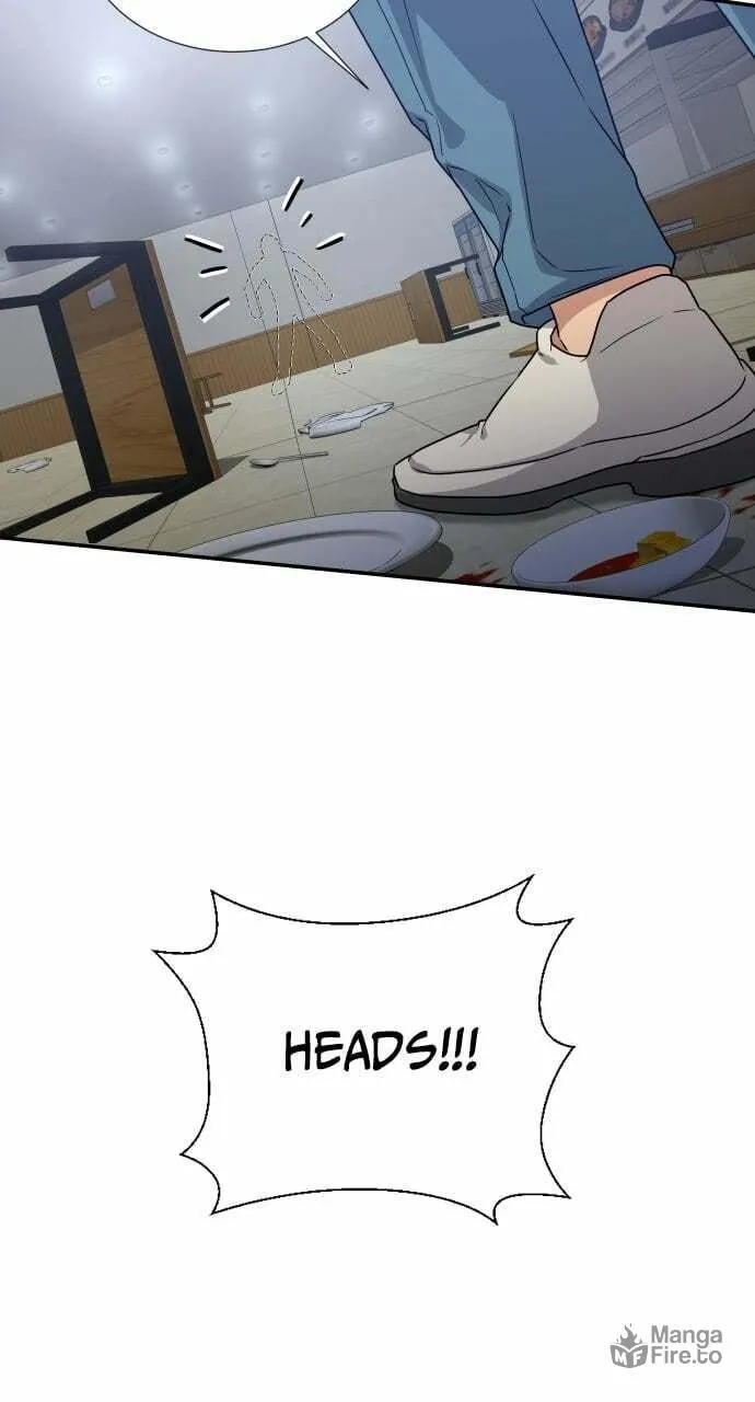 Return of the Genius Player Chapter 3 page 25 - 