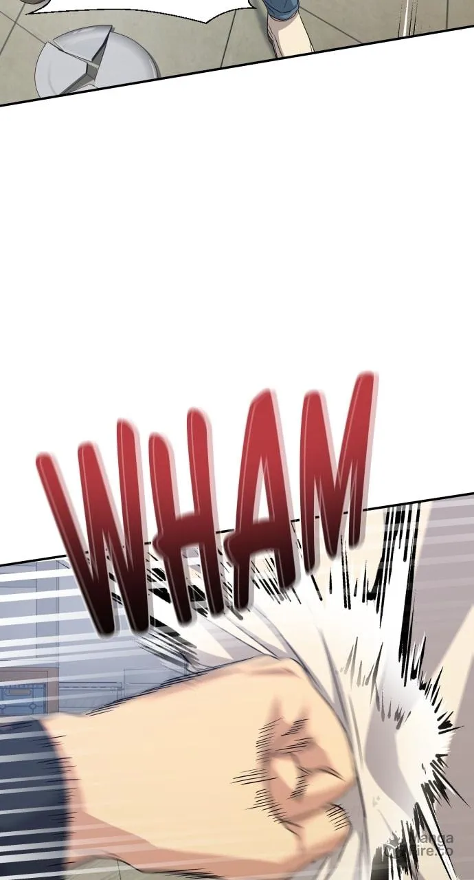 Return of the Genius Player Chapter 3 page 27 - 
