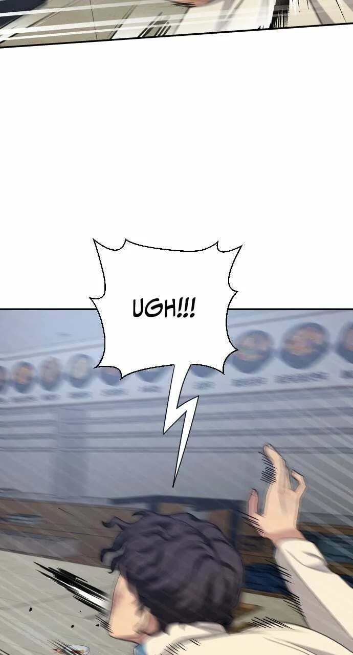 Return of the Genius Player Chapter 3 page 28 - 