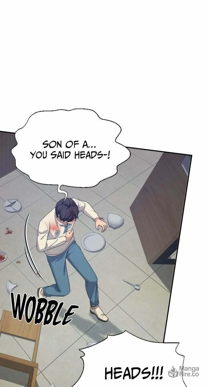 Return of the Genius Player Chapter 3 page 30 - 