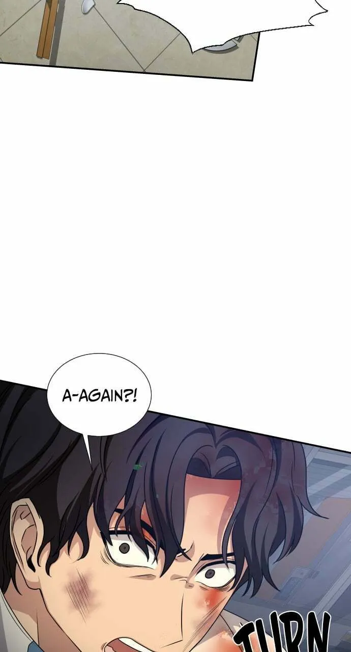 Return of the Genius Player Chapter 3 page 31 - 