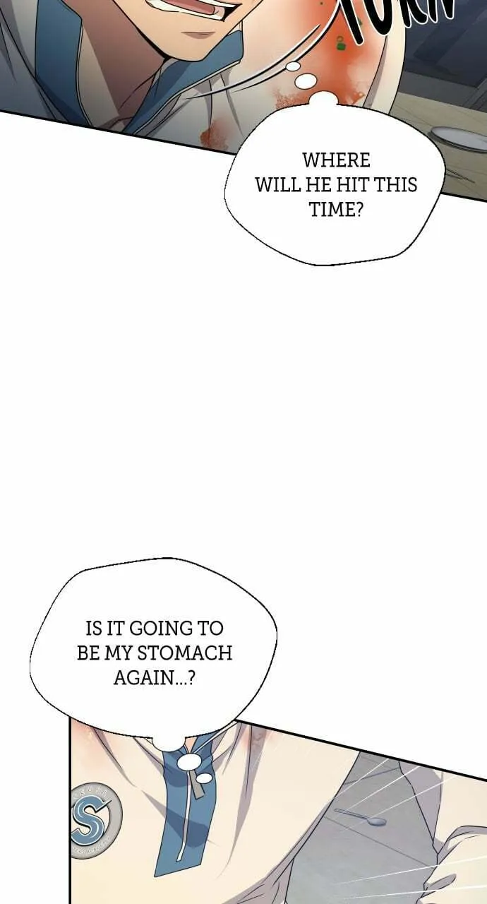 Return of the Genius Player Chapter 3 page 32 - 