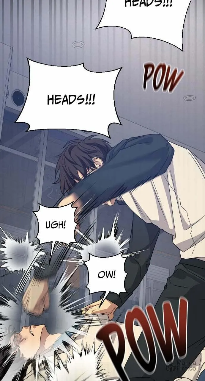 Return of the Genius Player Chapter 3 page 36 - 