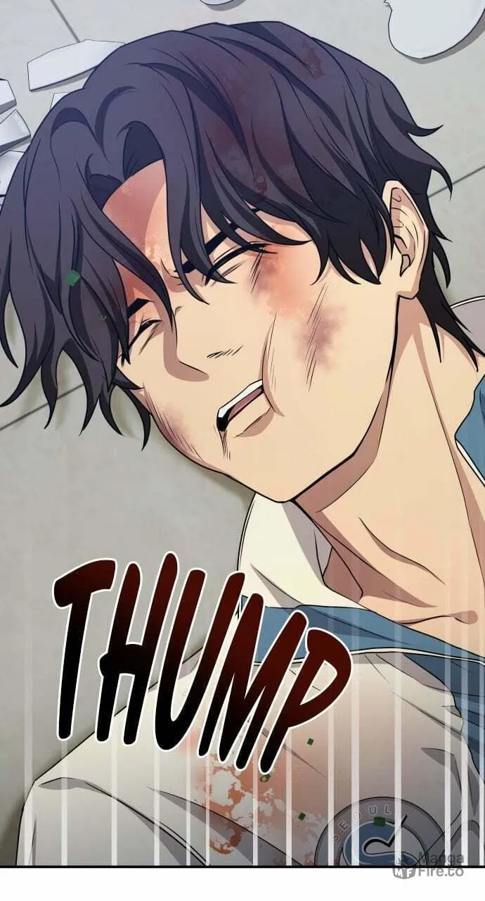 Return of the Genius Player Chapter 3 page 39 - 