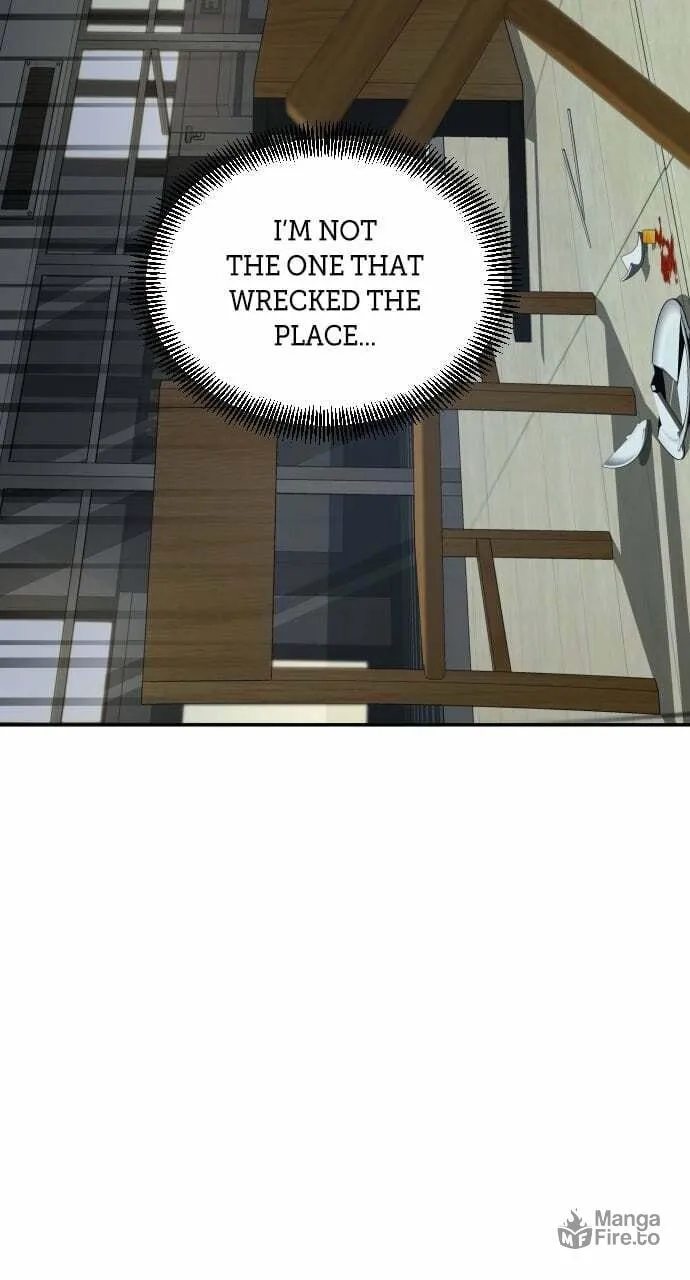 Return of the Genius Player Chapter 3 page 45 - 