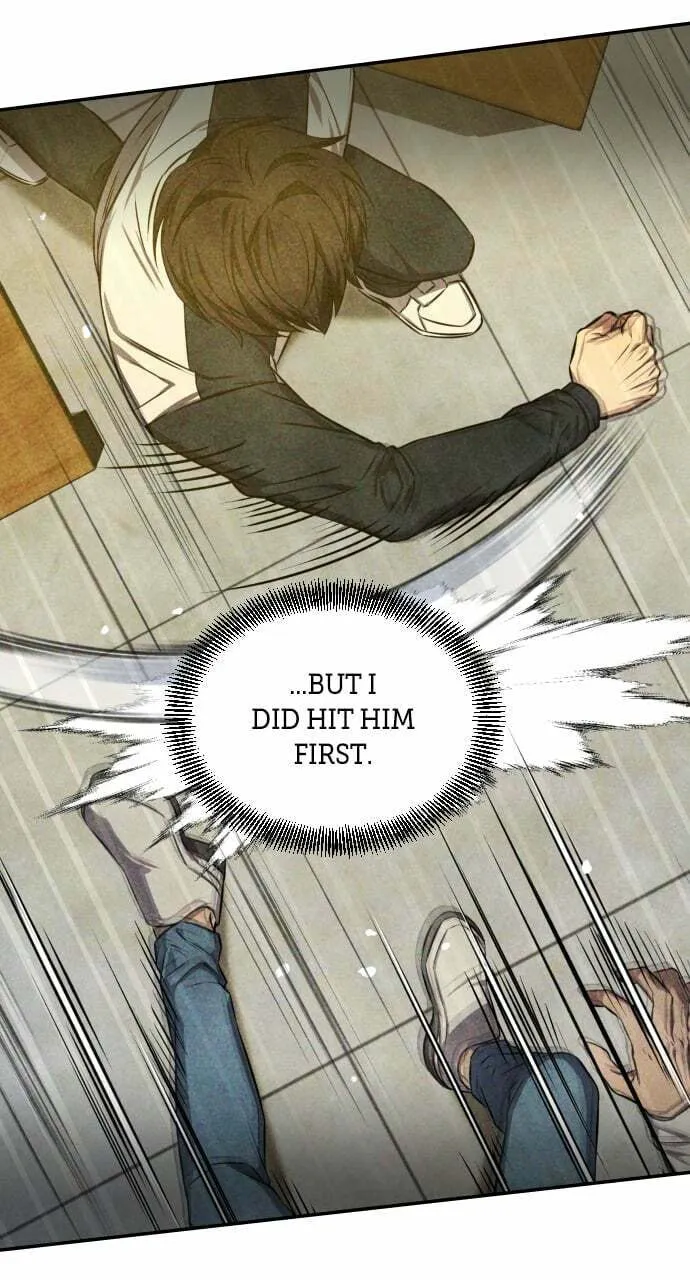Return of the Genius Player Chapter 3 page 46 - 