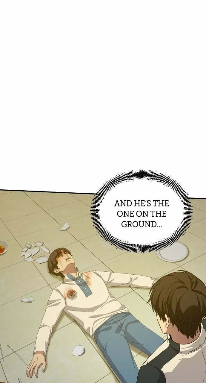 Return of the Genius Player Chapter 3 page 47 - 