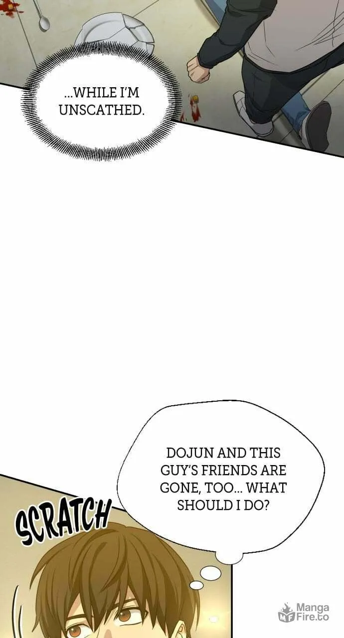 Return of the Genius Player Chapter 3 page 48 - 