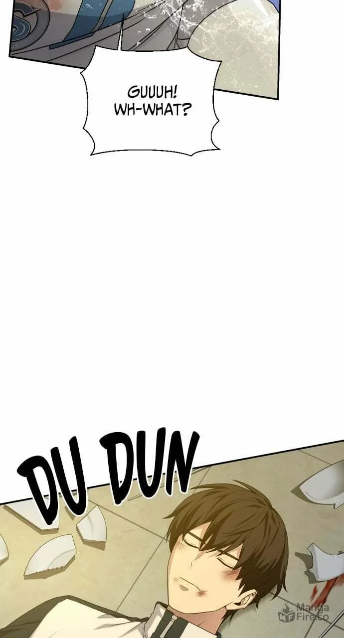 Return of the Genius Player Chapter 3 page 55 - 