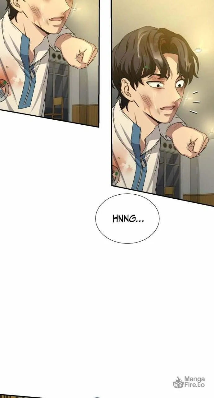 Return of the Genius Player Chapter 3 page 63 - 