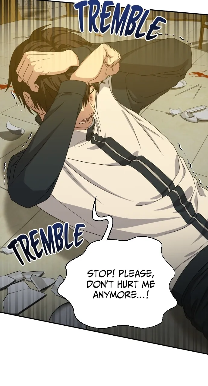 Return of the Genius Player Chapter 3 page 64 - 