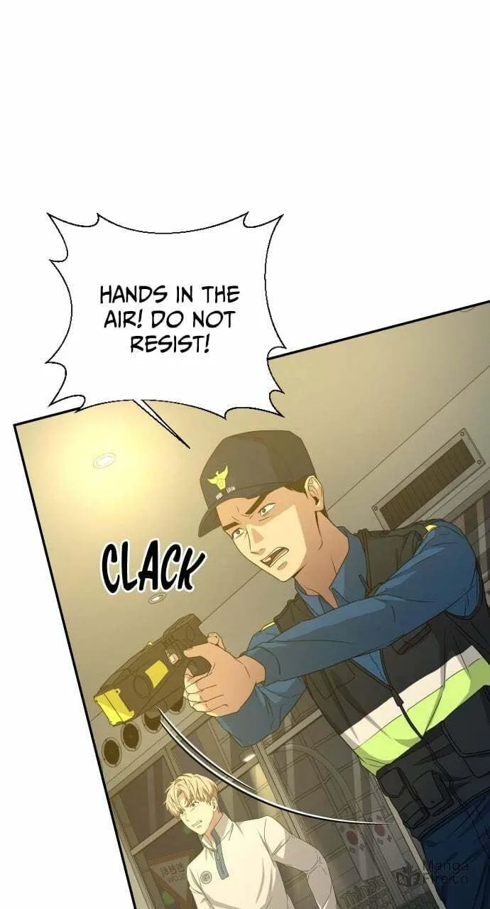 Return of the Genius Player Chapter 3 page 65 - 