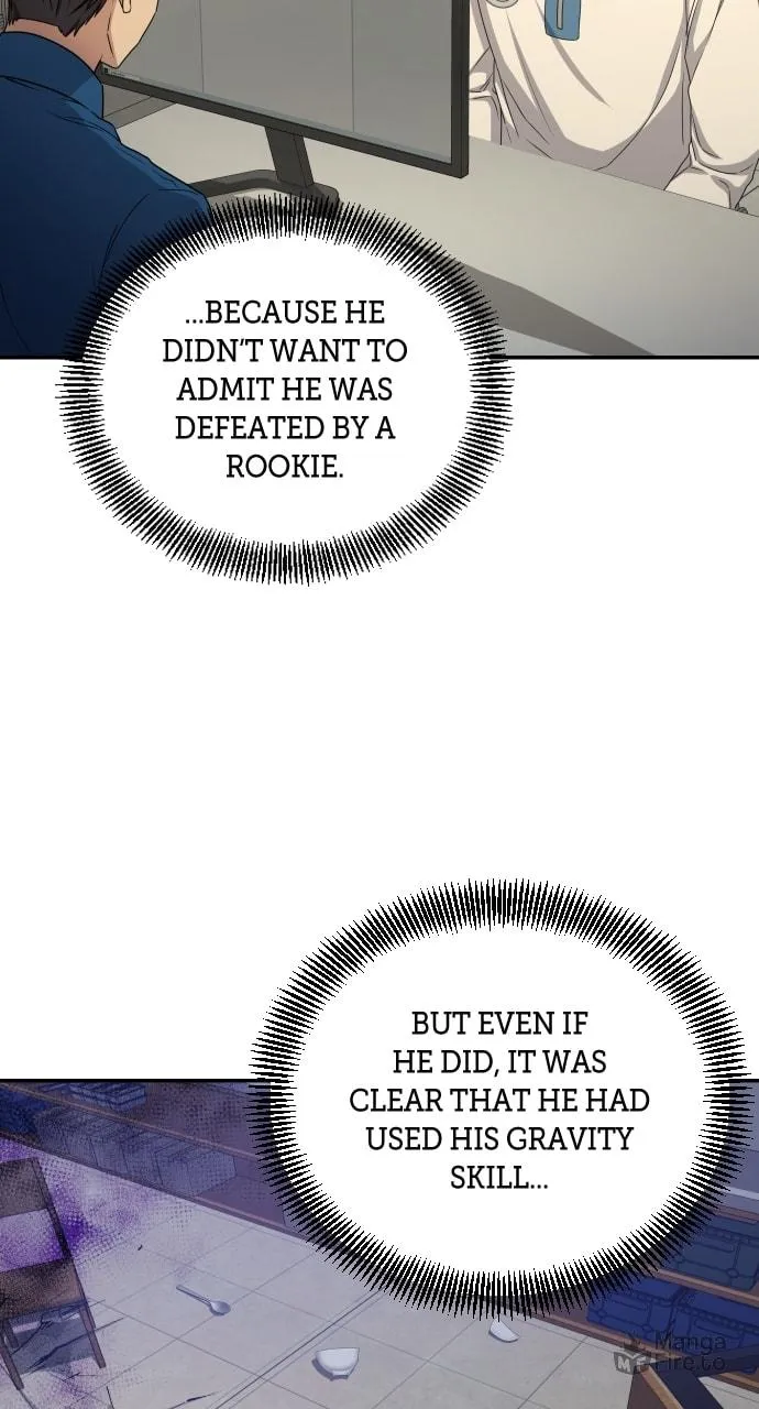 Return of the Genius Player Chapter 3 page 69 - 