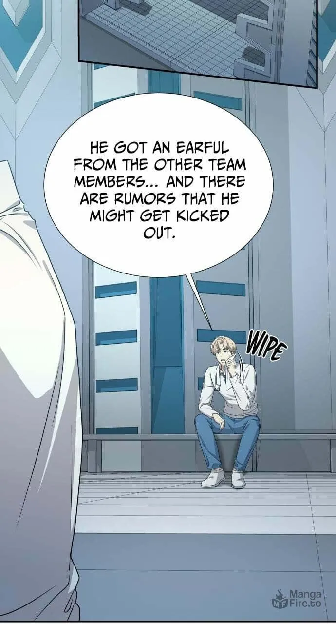Return of the Genius Player Chapter 3 page 72 - 