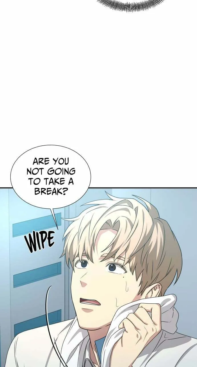 Return of the Genius Player Chapter 3 page 74 - 