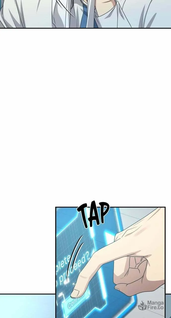 Return of the Genius Player Chapter 3 page 75 - 