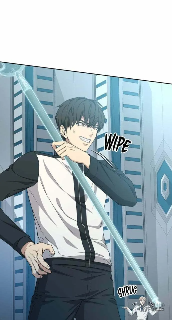 Return of the Genius Player Chapter 3 page 78 - 