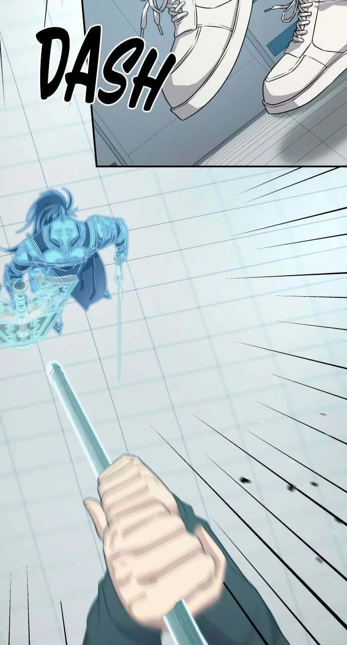 Return of the Genius Player Chapter 3 page 82 - 