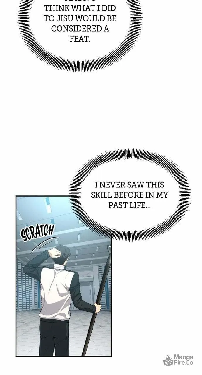 Return of the Genius Player Chapter 3 page 90 - 