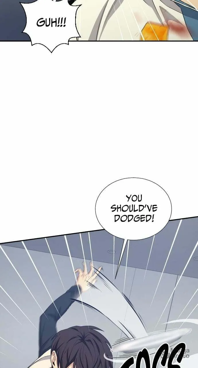 Return of the Genius Player Chapter 3 page 10 - 