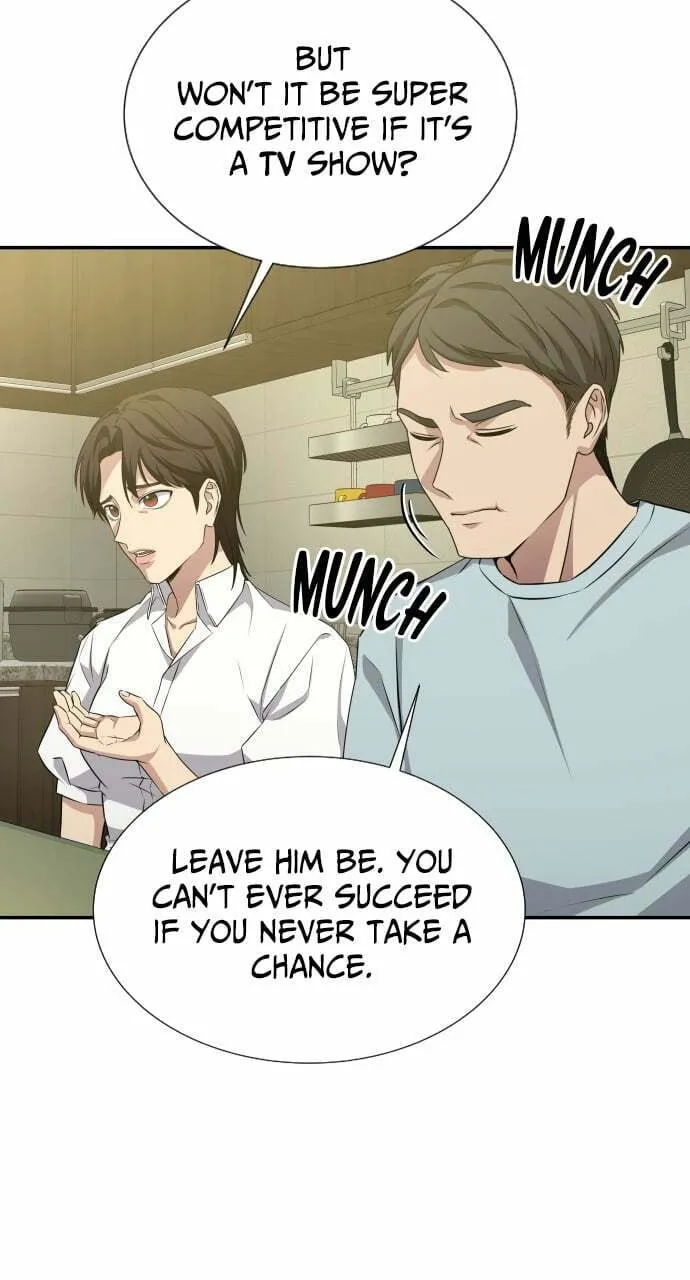 Return of the Genius Player Chapter 3 page 97 - 