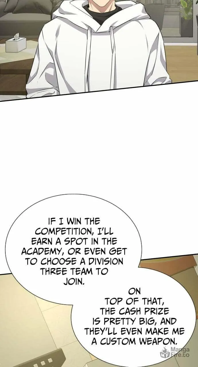 Return of the Genius Player Chapter 3 page 99 - 