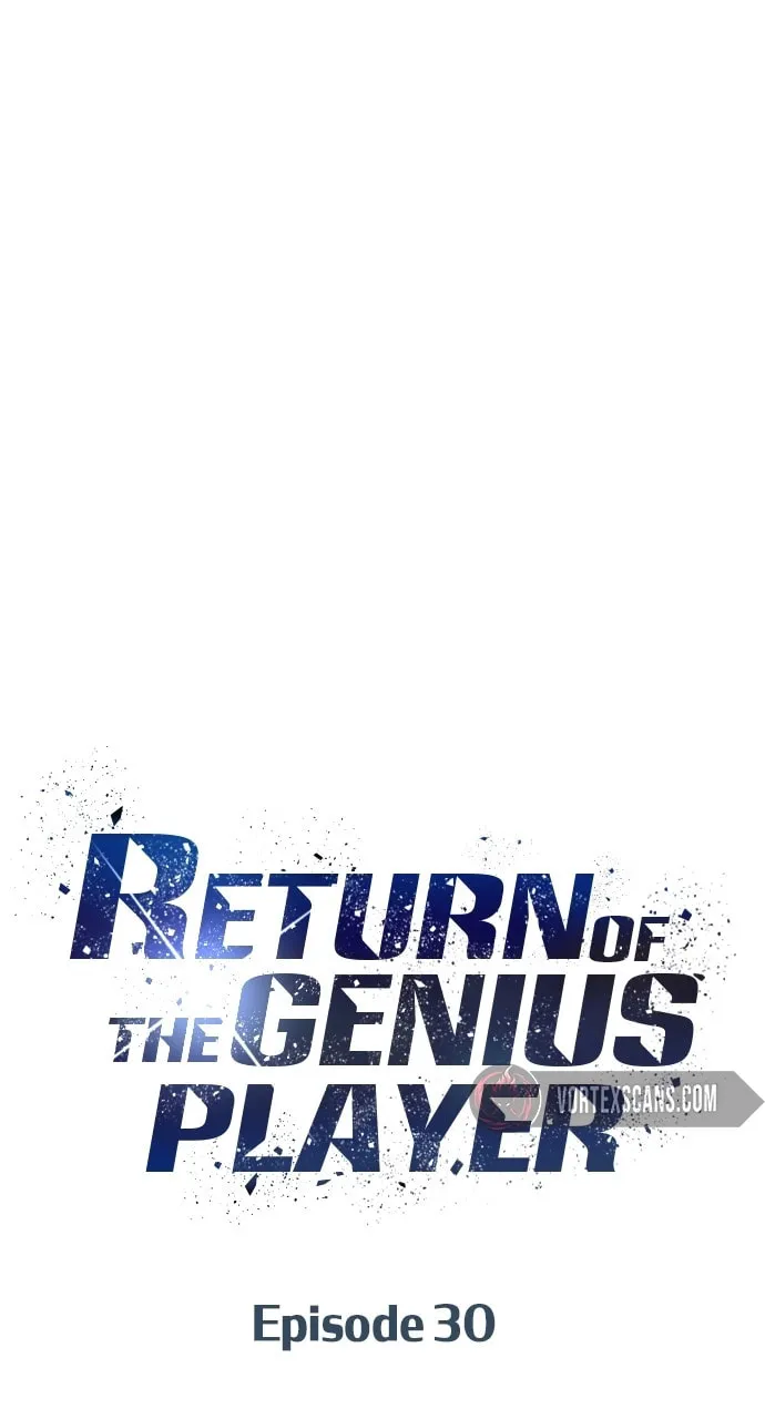 Return of the Genius Player Chapter 30 page 2 - 